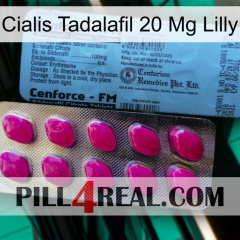 Cialis Tadalafil 20 Mg Lilly 35